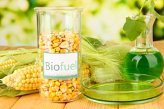 Hurstbourne Tarrant biofuel availability