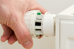 Hurstbourne Tarrant central heating repair costs