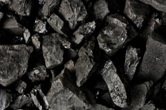 Hurstbourne Tarrant coal boiler costs